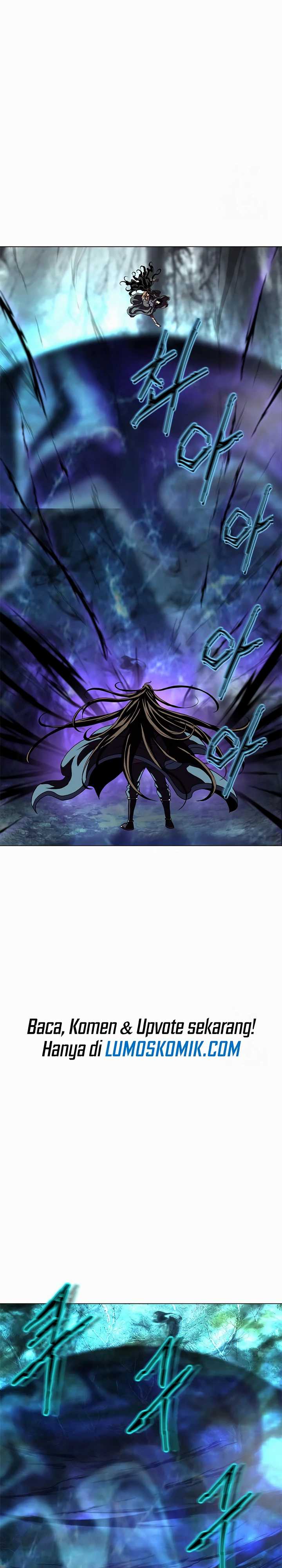 Invincible Territory Chapter 25 Gambar 13