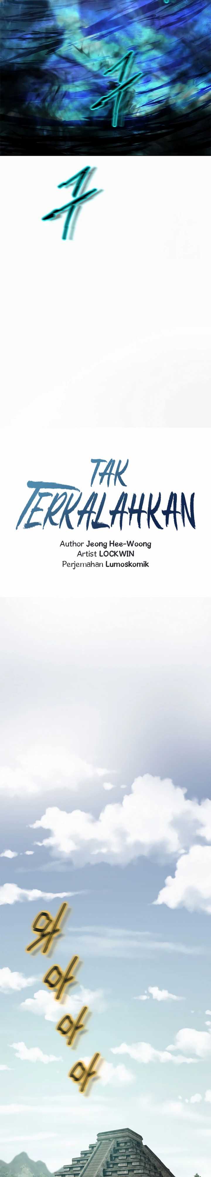 Invincible Territory Chapter 25 Gambar 14
