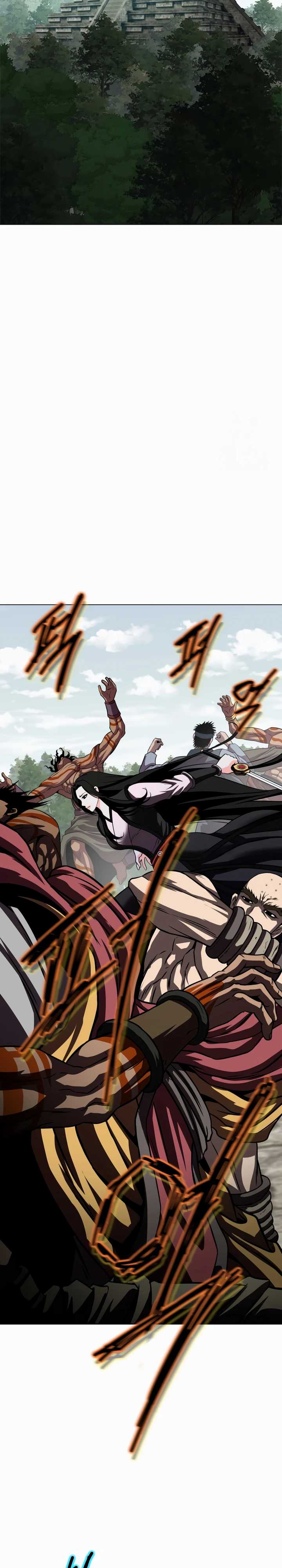 Invincible Territory Chapter 25 Gambar 15