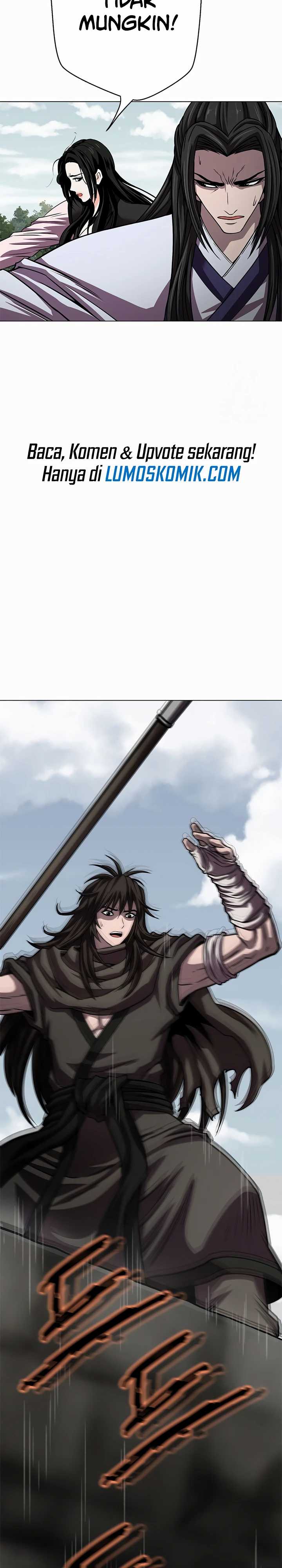 Invincible Territory Chapter 25 Gambar 18