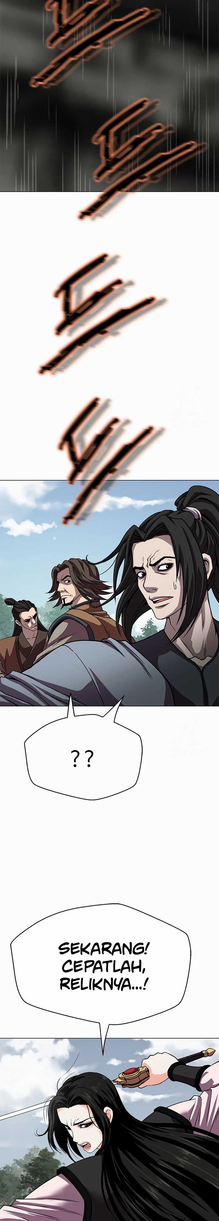 Invincible Territory Chapter 25 Gambar 19