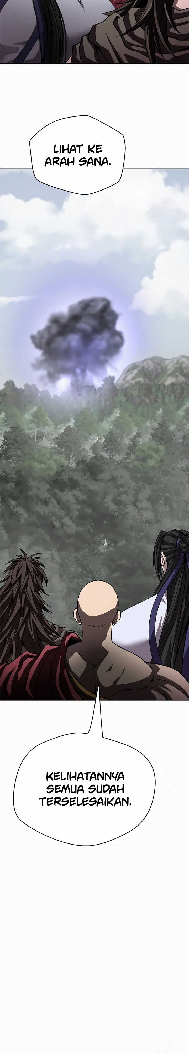 Invincible Territory Chapter 25 Gambar 24