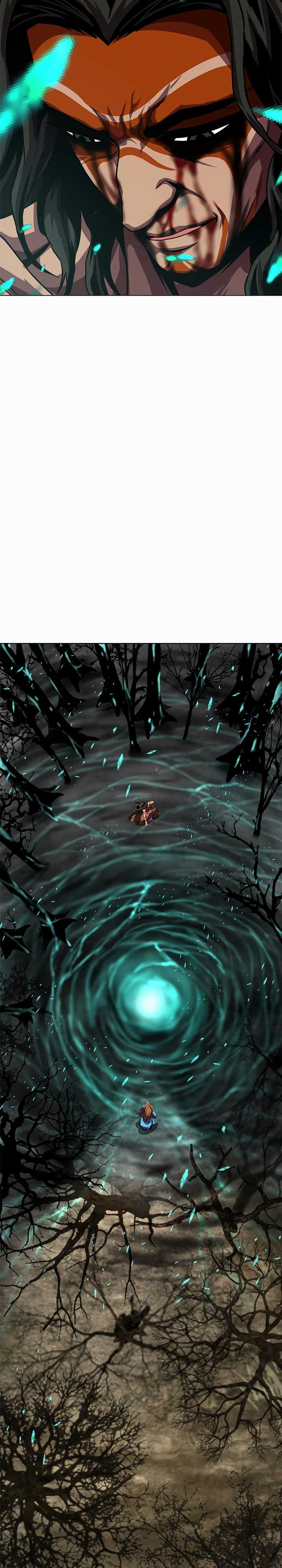 Invincible Territory Chapter 25 Gambar 27
