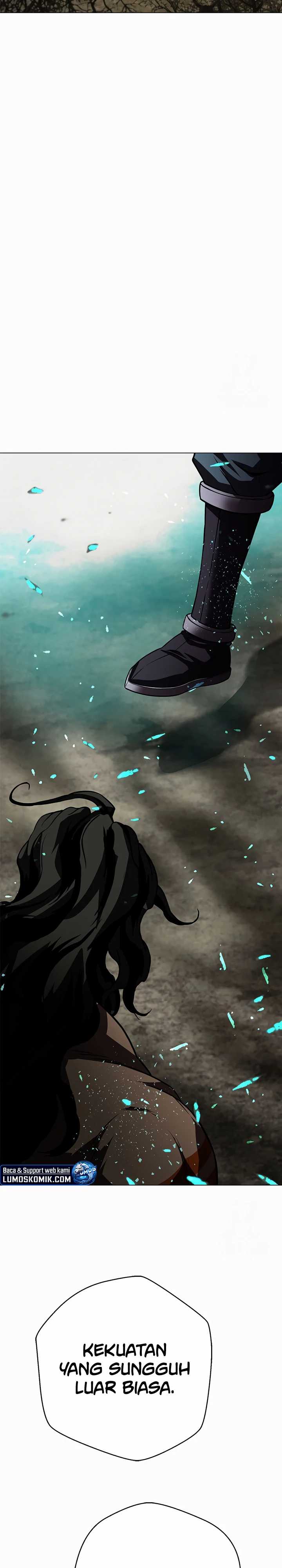 Invincible Territory Chapter 25 Gambar 28