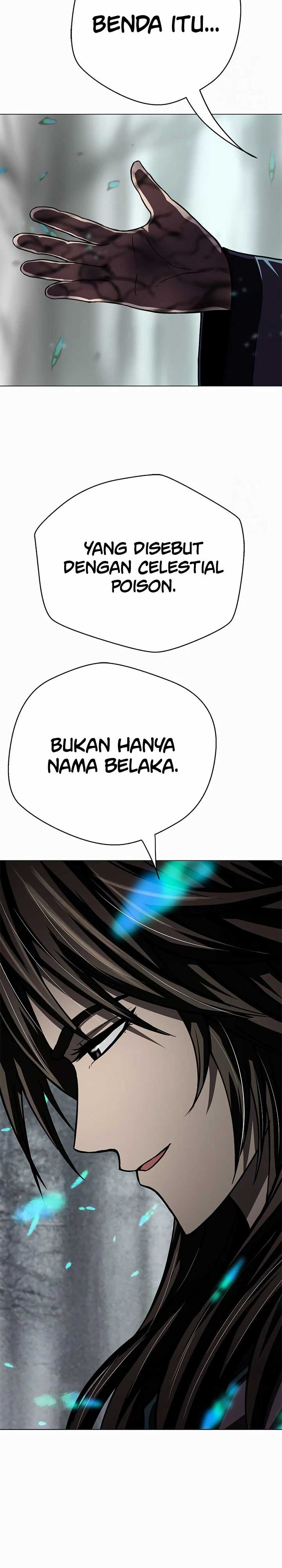 Invincible Territory Chapter 25 Gambar 29