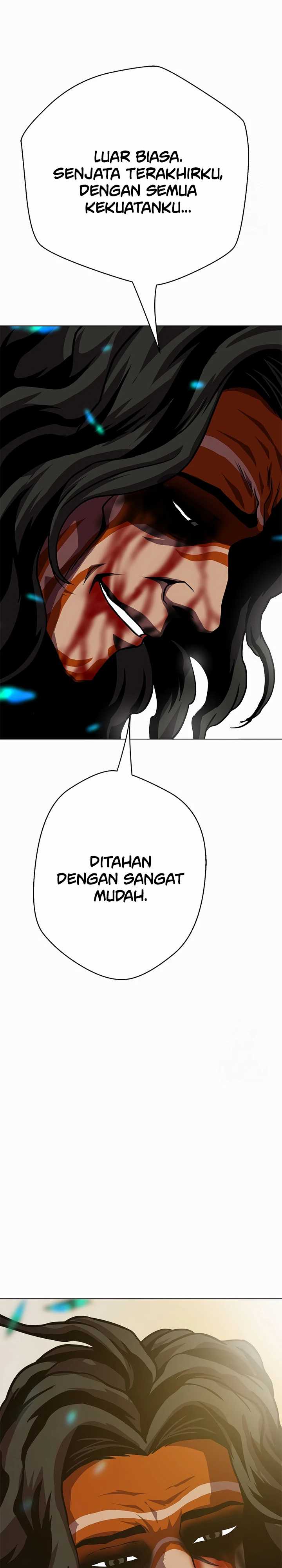 Invincible Territory Chapter 25 Gambar 30