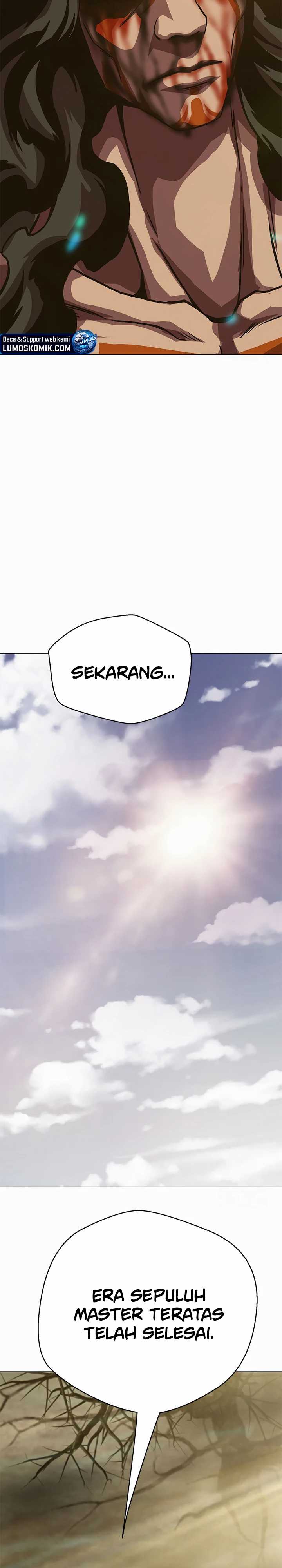 Invincible Territory Chapter 25 Gambar 31