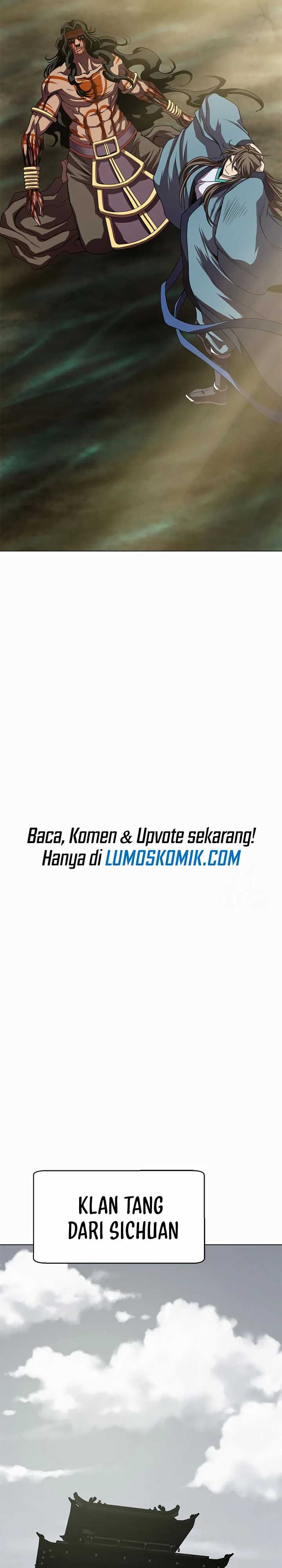 Invincible Territory Chapter 25 Gambar 32