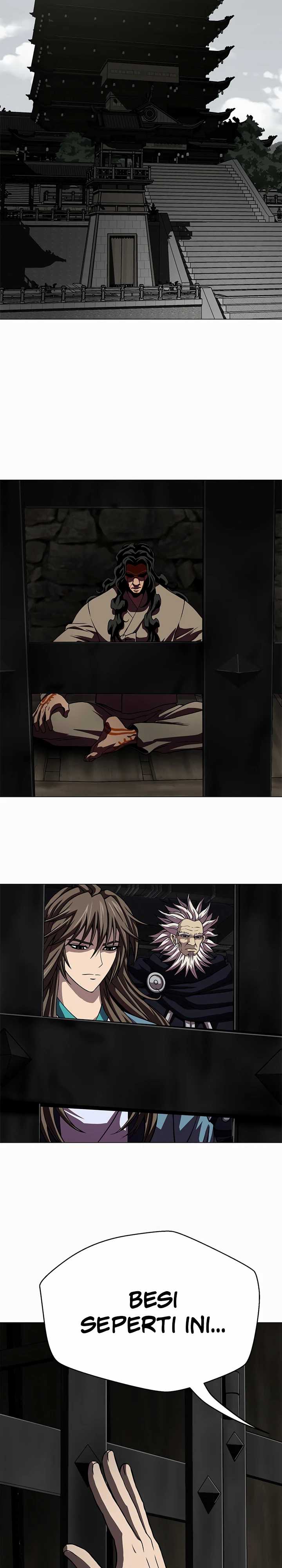 Invincible Territory Chapter 25 Gambar 33
