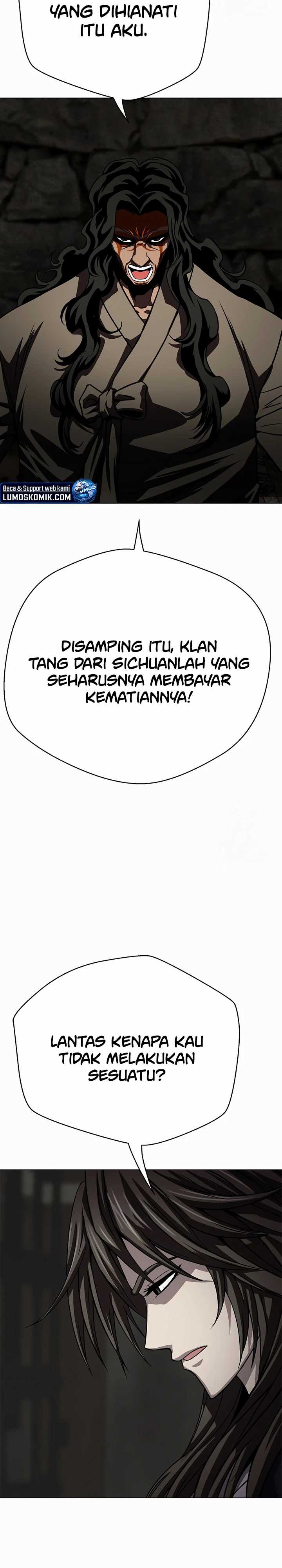 Invincible Territory Chapter 25 Gambar 35