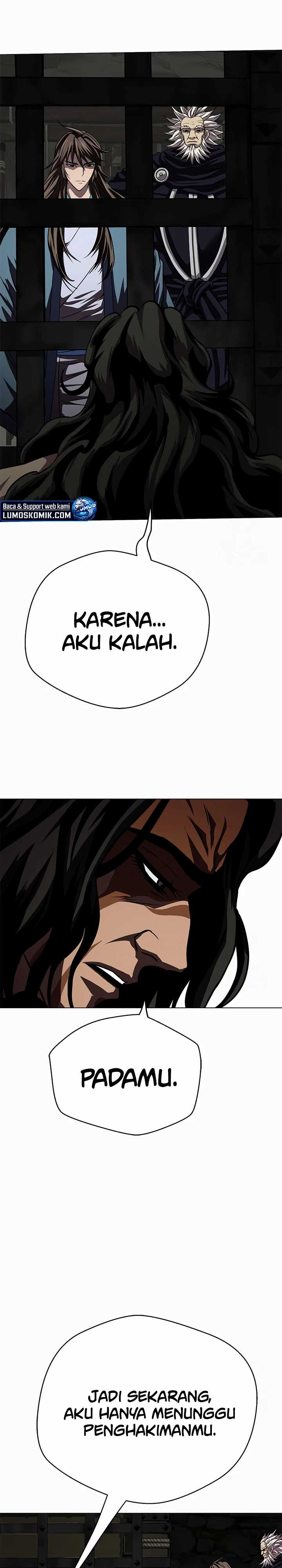 Invincible Territory Chapter 25 Gambar 36