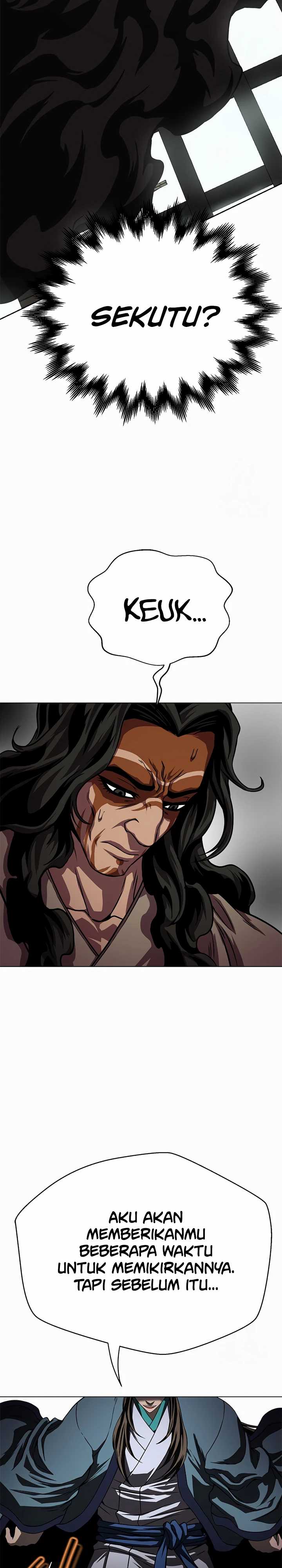 Invincible Territory Chapter 25 Gambar 39