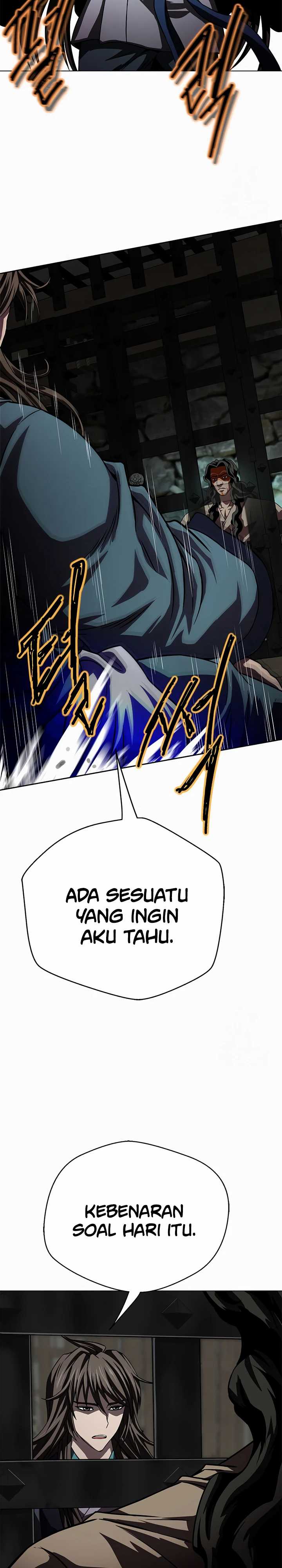 Invincible Territory Chapter 25 Gambar 40