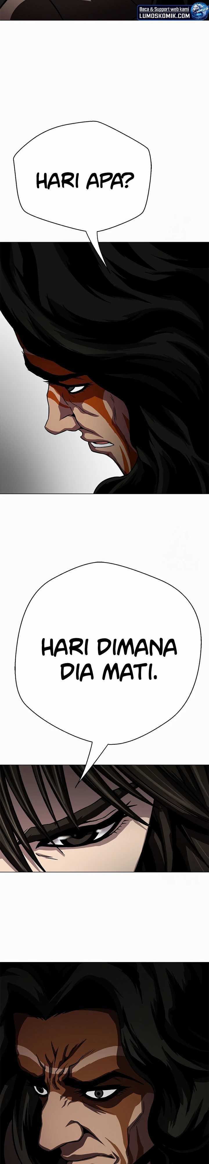 Invincible Territory Chapter 25 Gambar 41
