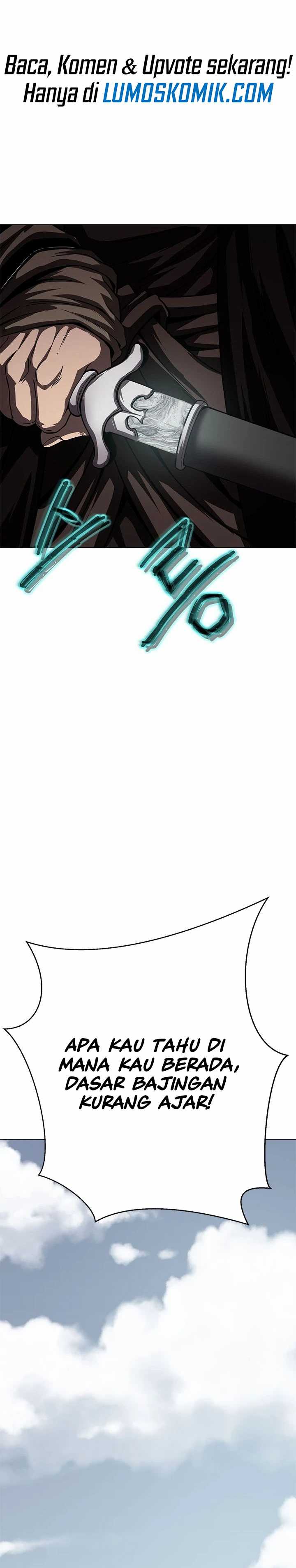Invincible Territory Chapter 27 Gambar 6