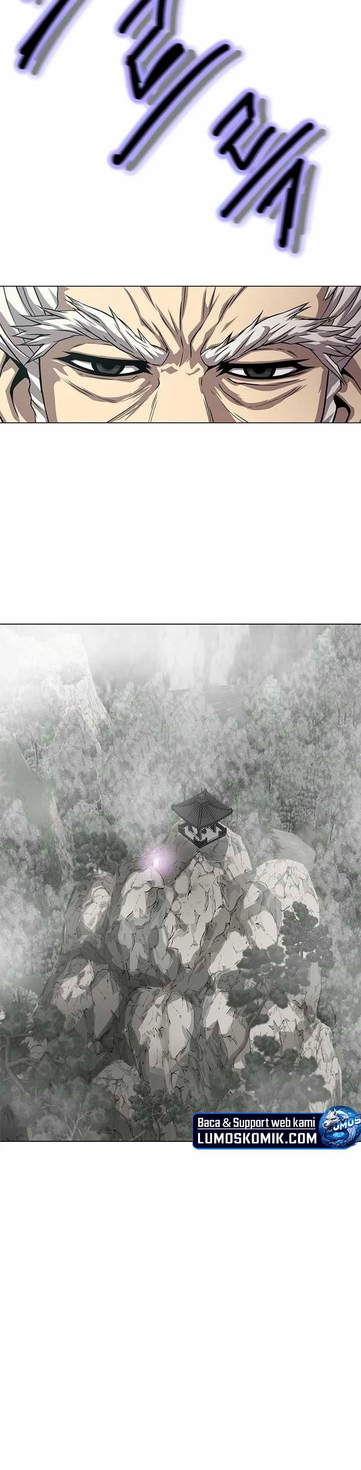 Invincible Territory Chapter 27 Gambar 10