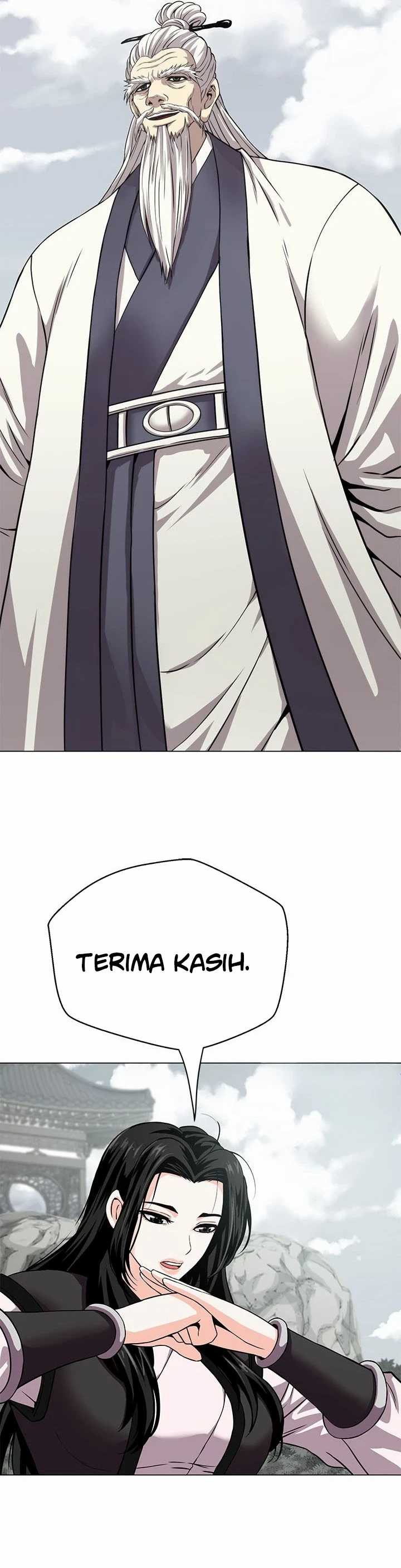 Invincible Territory Chapter 27 Gambar 12