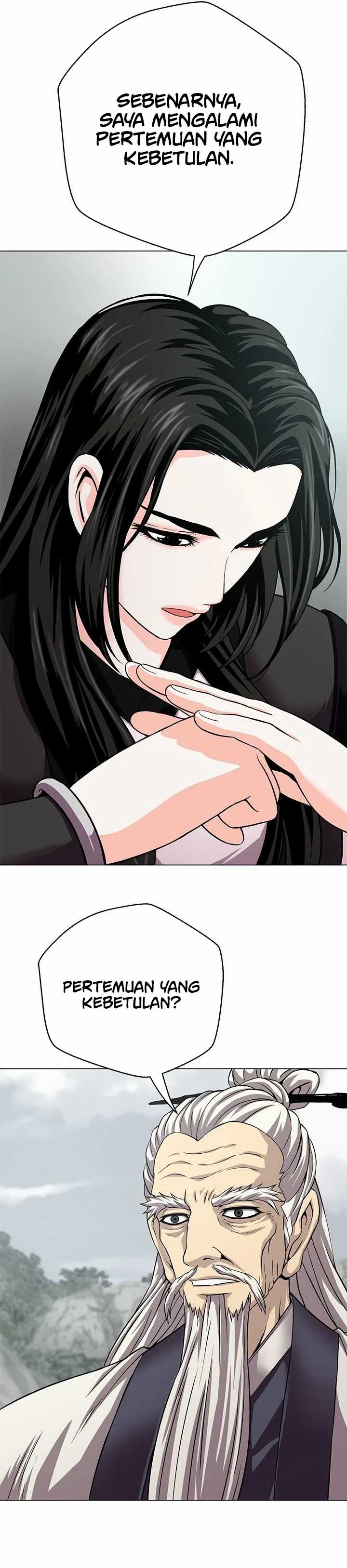 Invincible Territory Chapter 27 Gambar 13