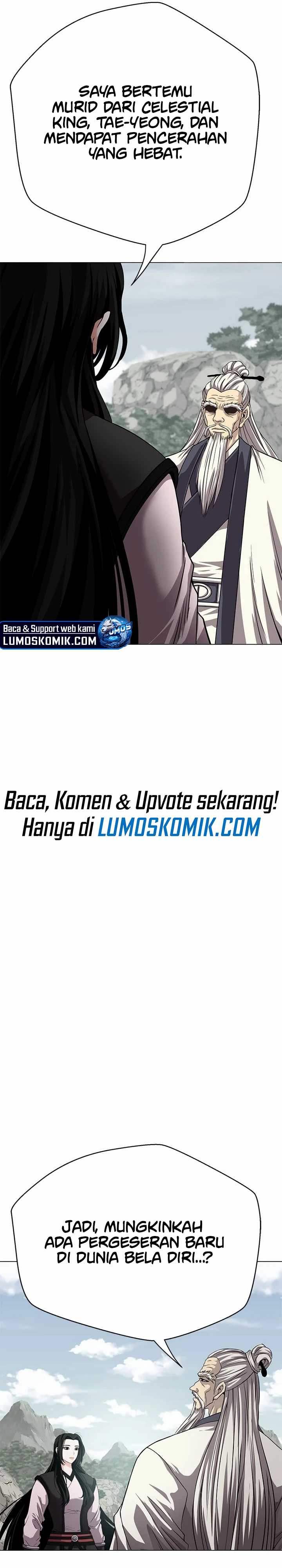 Invincible Territory Chapter 27 Gambar 14