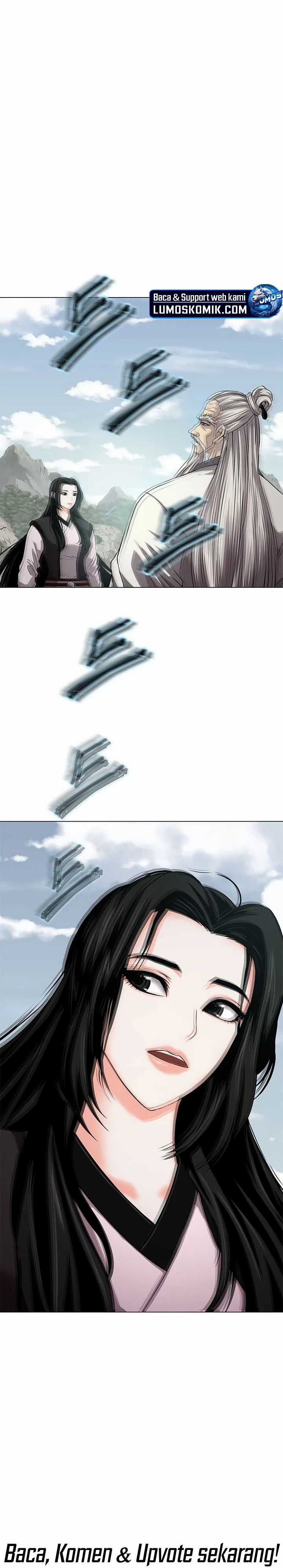 Invincible Territory Chapter 27 Gambar 15