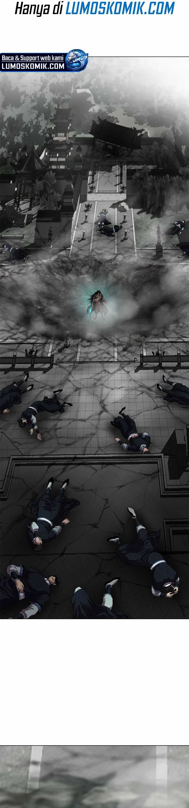 Invincible Territory Chapter 27 Gambar 16