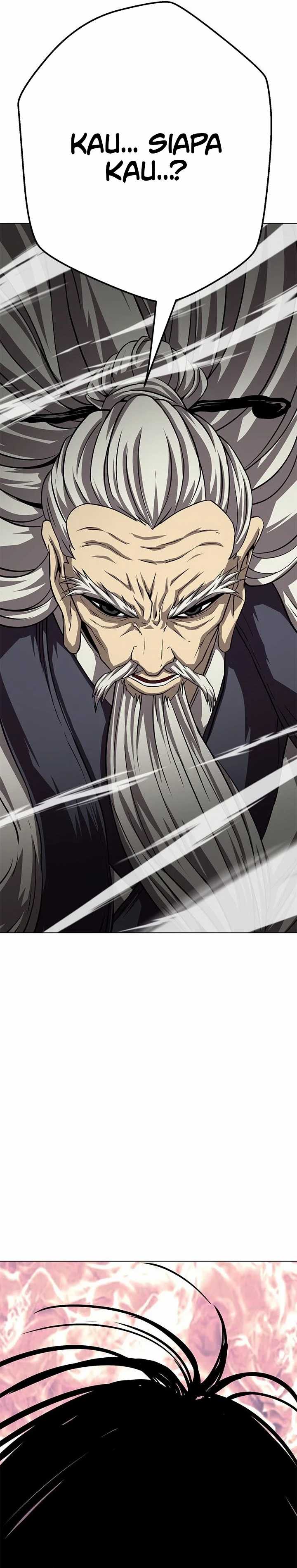 Invincible Territory Chapter 27 Gambar 19