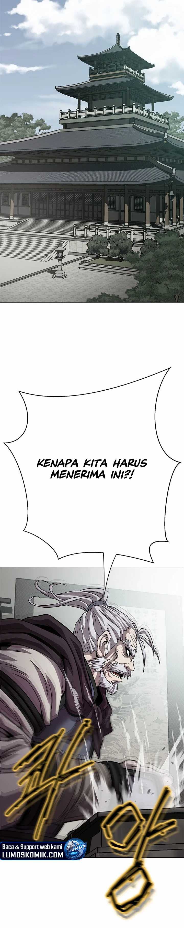 Invincible Territory Chapter 27 Gambar 23