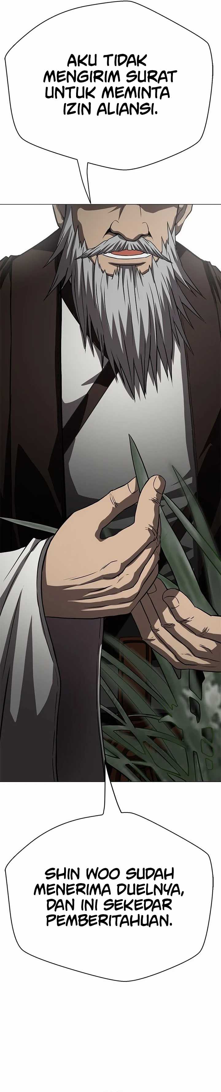 Invincible Territory Chapter 27 Gambar 24