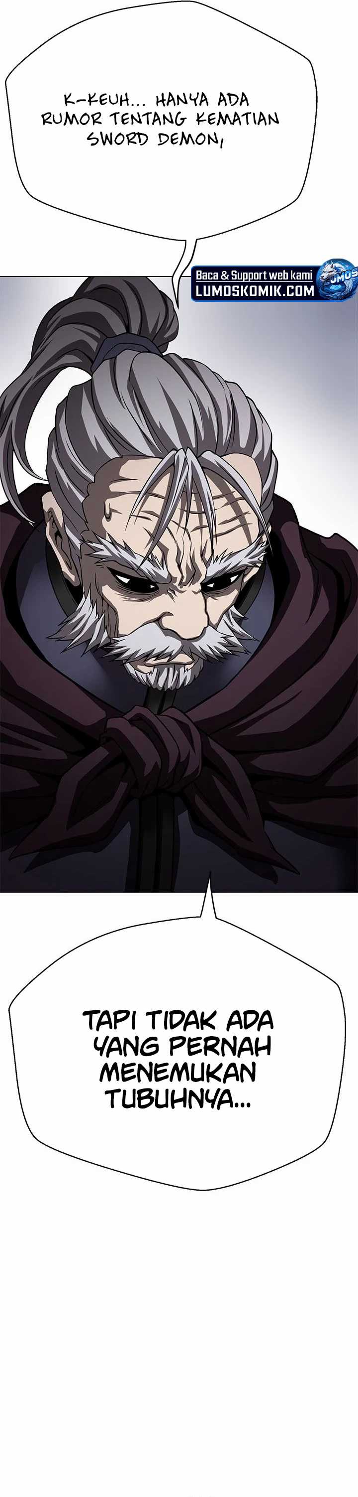 Invincible Territory Chapter 27 Gambar 25