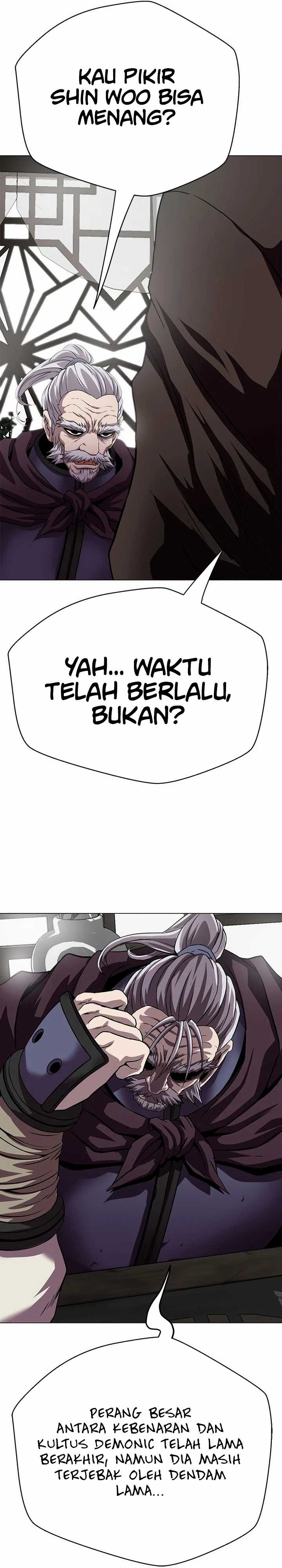 Invincible Territory Chapter 27 Gambar 27