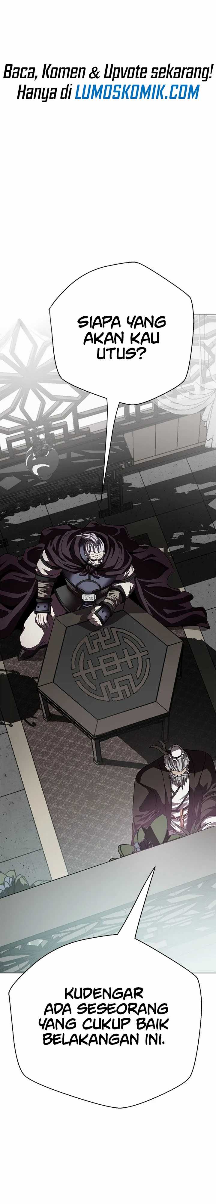 Invincible Territory Chapter 27 Gambar 30