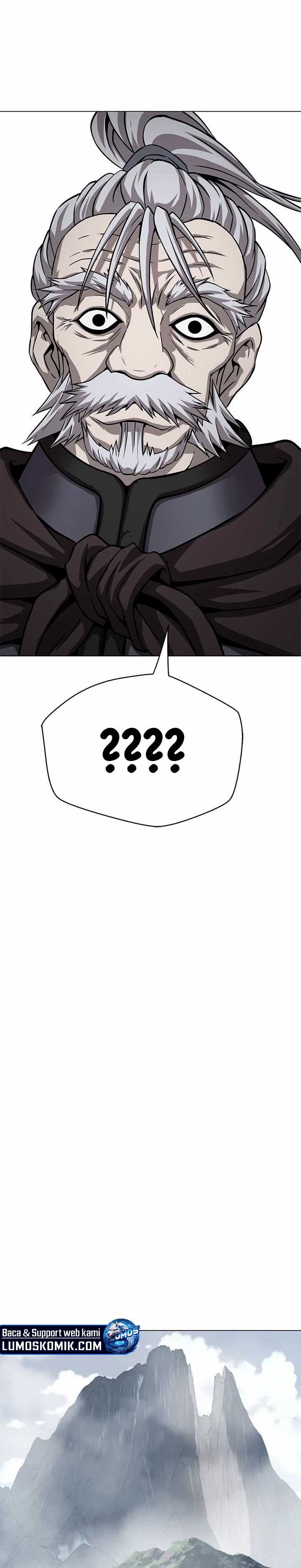Invincible Territory Chapter 27 Gambar 31