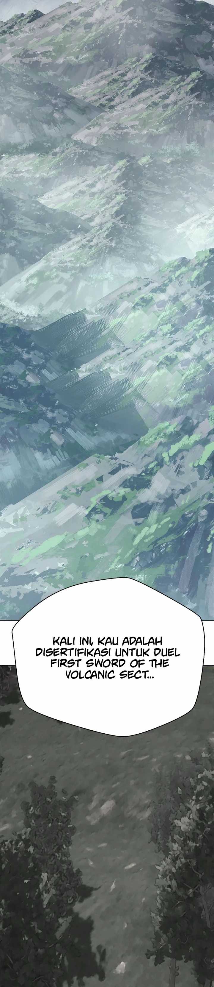Invincible Territory Chapter 27 Gambar 32