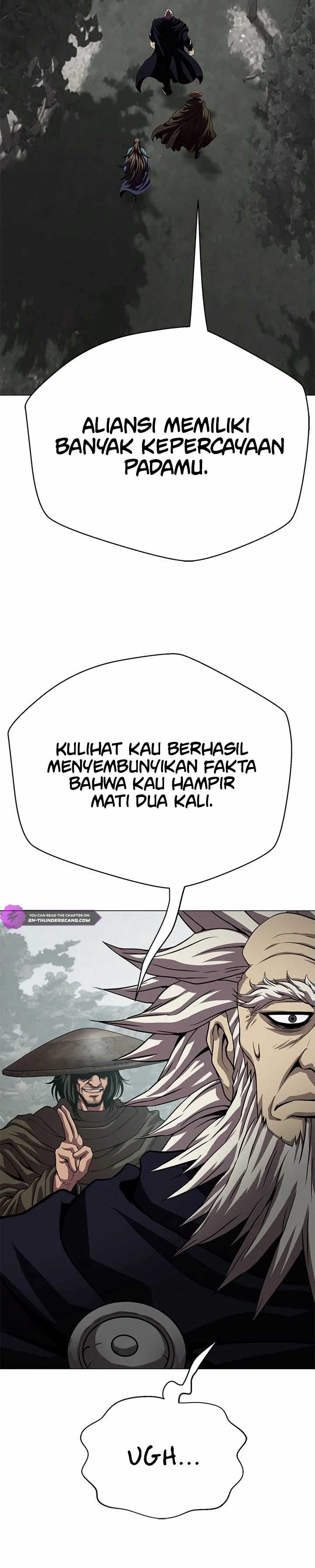 Invincible Territory Chapter 27 Gambar 33