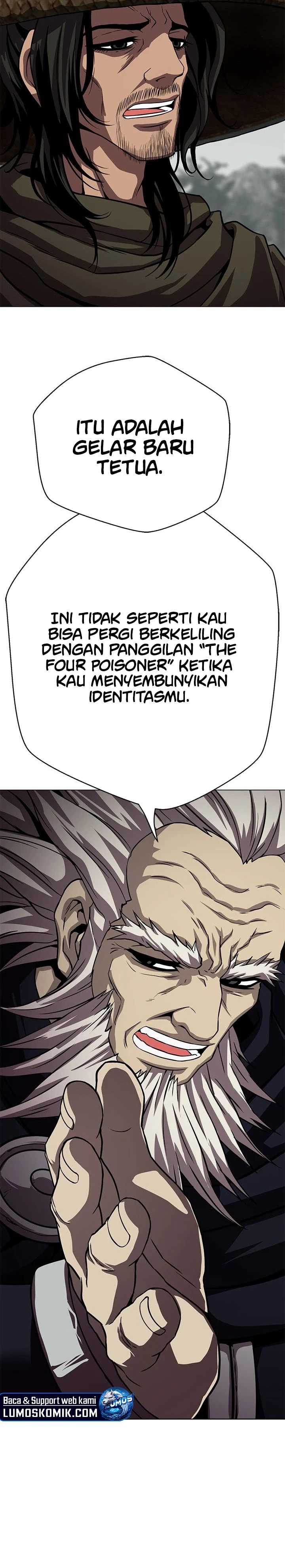 Invincible Territory Chapter 27 Gambar 36