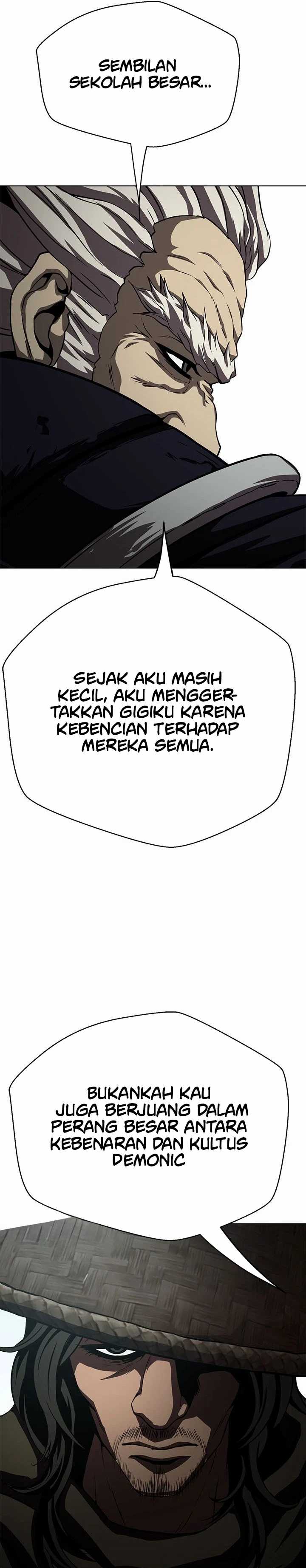 Invincible Territory Chapter 27 Gambar 40
