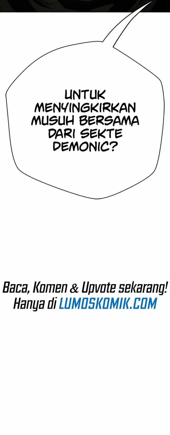 Invincible Territory Chapter 27 Gambar 41