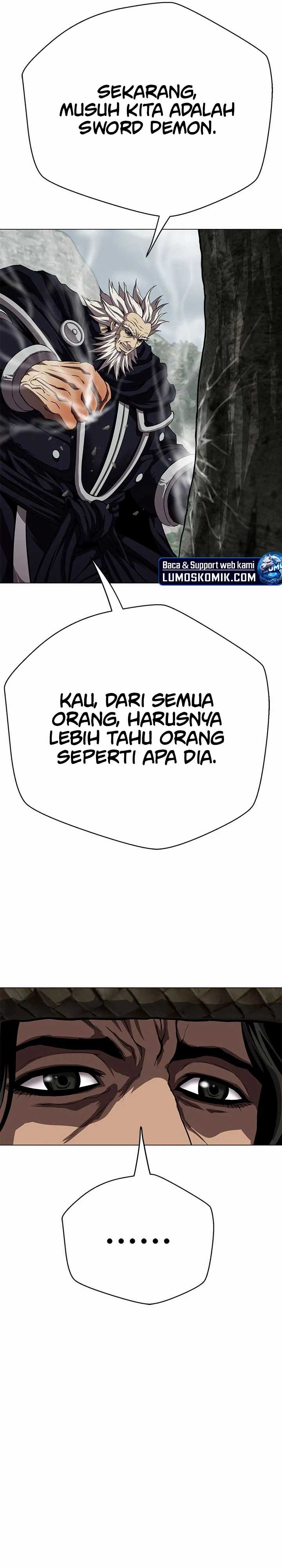 Invincible Territory Chapter 27 Gambar 42