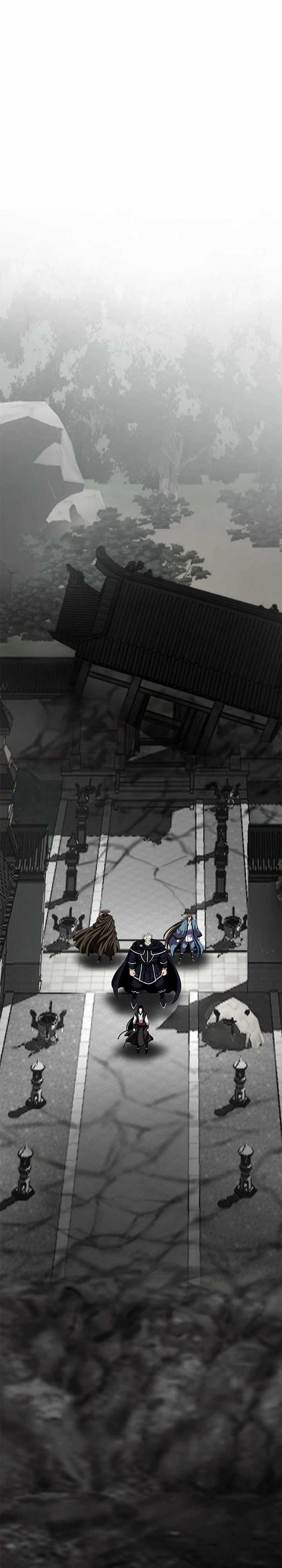 Invincible Territory Chapter 27 Gambar 46