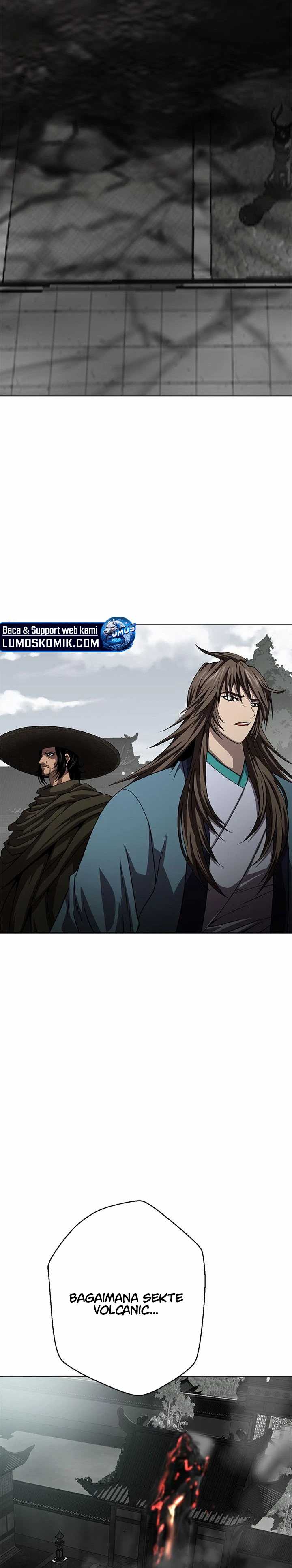 Invincible Territory Chapter 27 Gambar 47