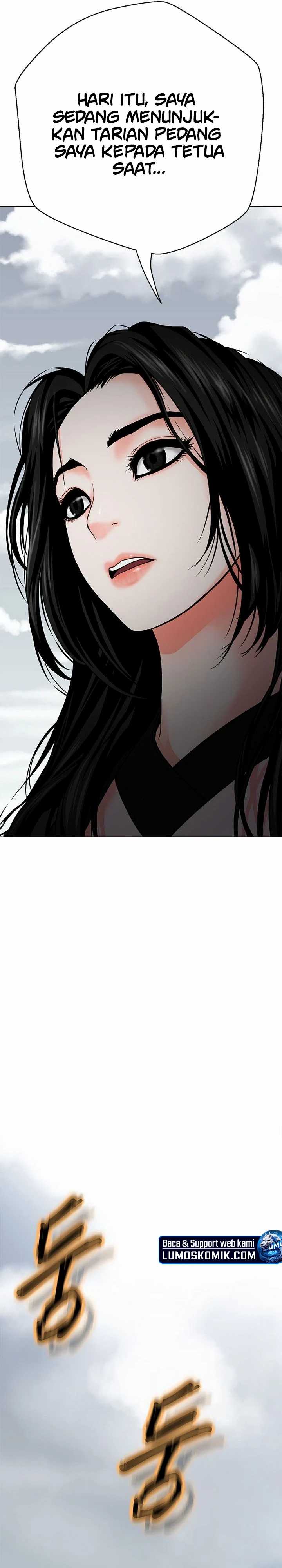 Invincible Territory Chapter 27 Gambar 49