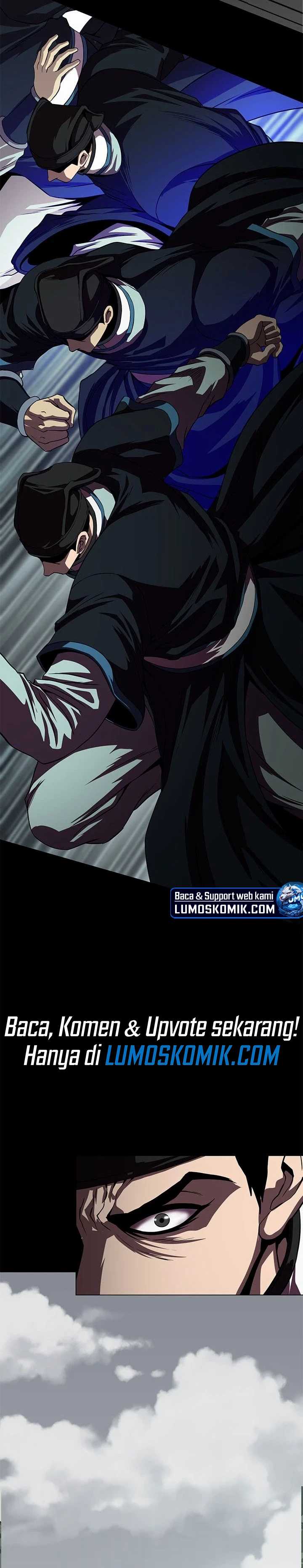Invincible Territory Chapter 27 Gambar 51