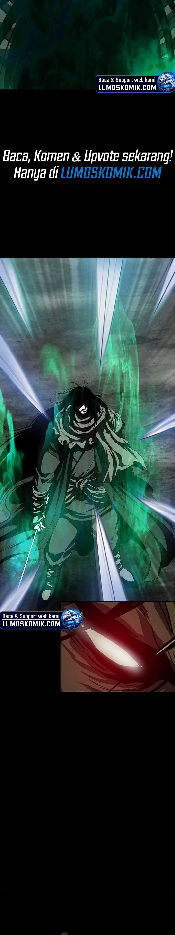 Invincible Territory Chapter 27 Gambar 54