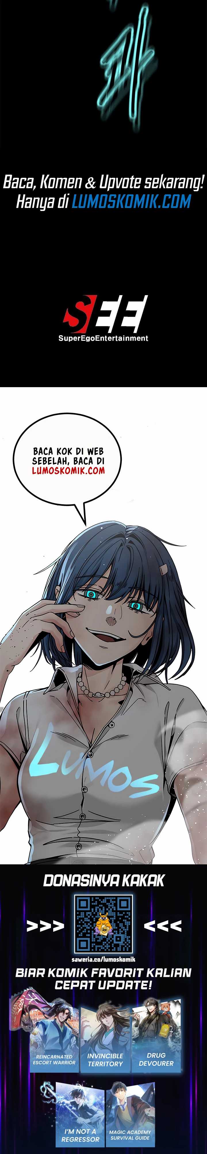 Invincible Territory Chapter 27 Gambar 57