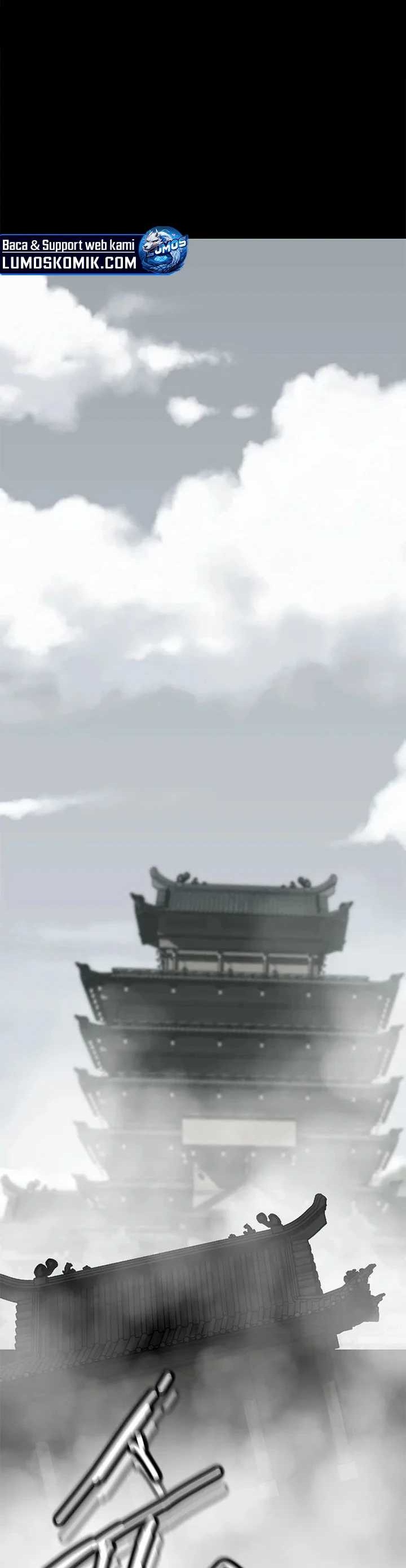 Invincible Territory Chapter 28 Gambar 1