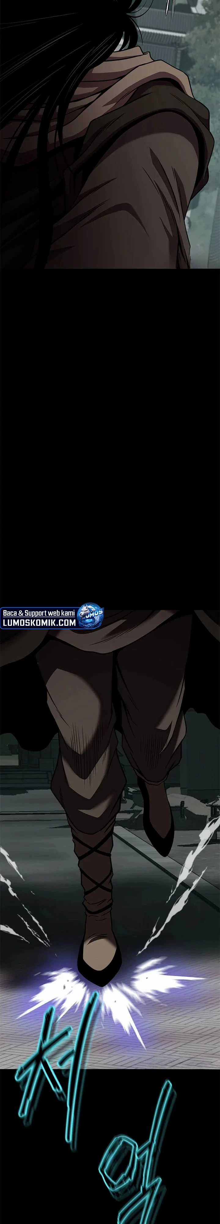 Invincible Territory Chapter 28 Gambar 5