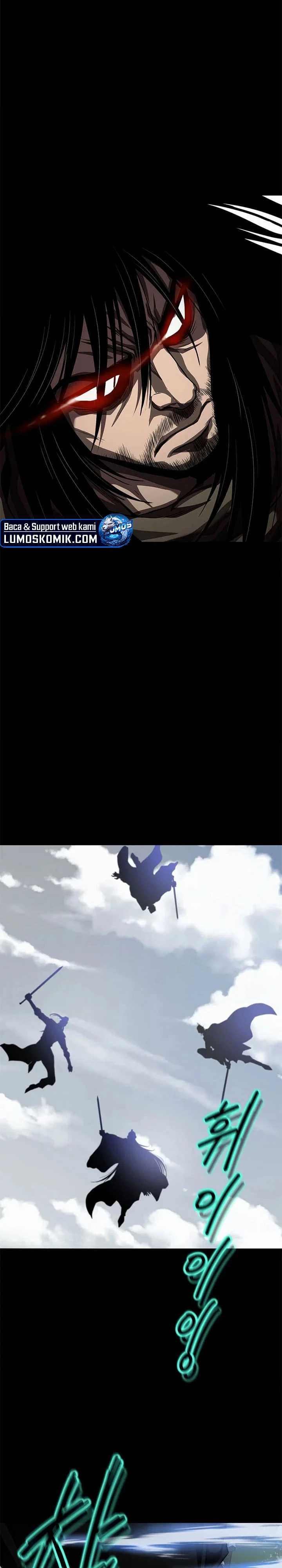 Invincible Territory Chapter 28 Gambar 7