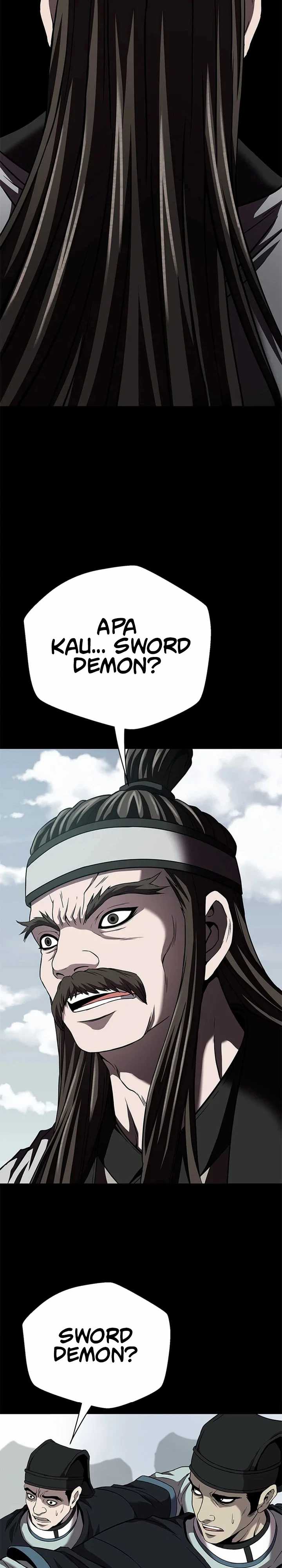 Invincible Territory Chapter 28 Gambar 10