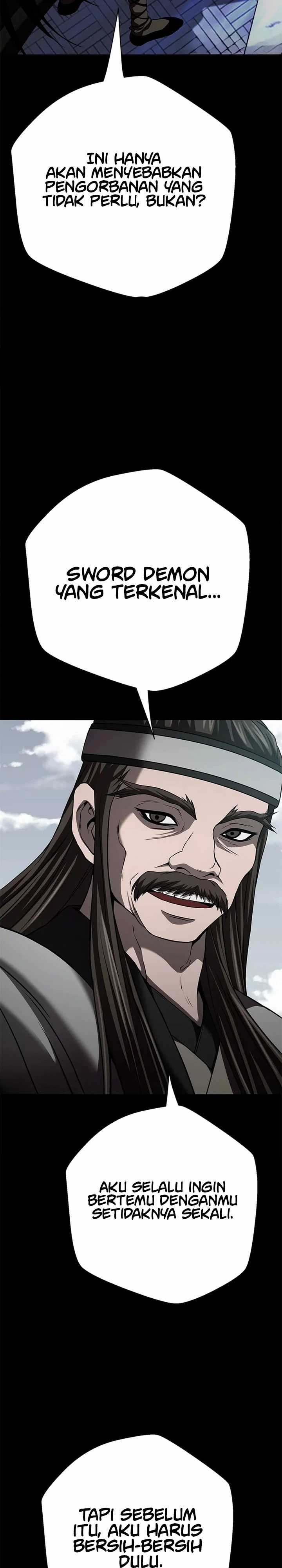 Invincible Territory Chapter 28 Gambar 12
