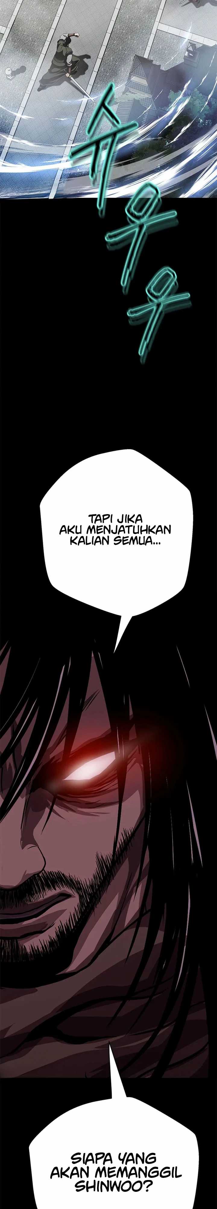 Invincible Territory Chapter 28 Gambar 17